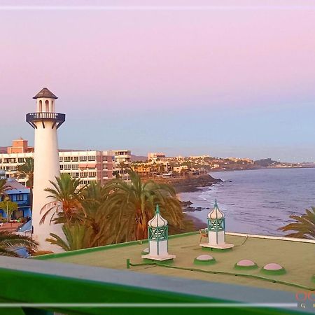 Ocean Apartment Gran Canaria Maspalomas  Exterior photo