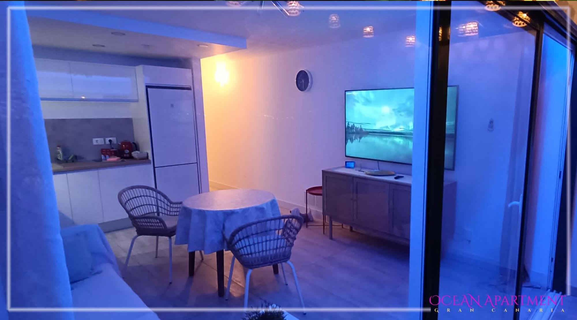 Ocean Apartment Gran Canaria Maspalomas  Exterior photo