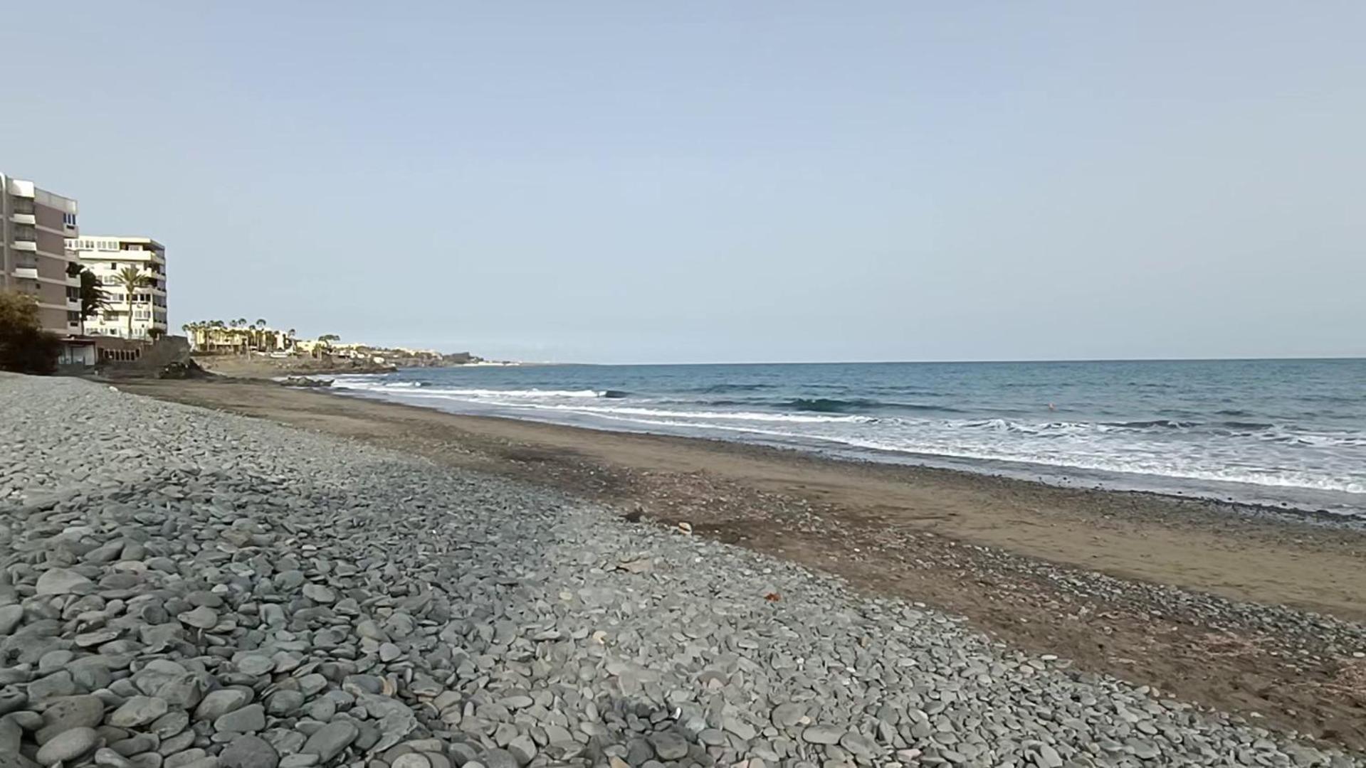 Ocean Apartment Gran Canaria Maspalomas  Exterior photo